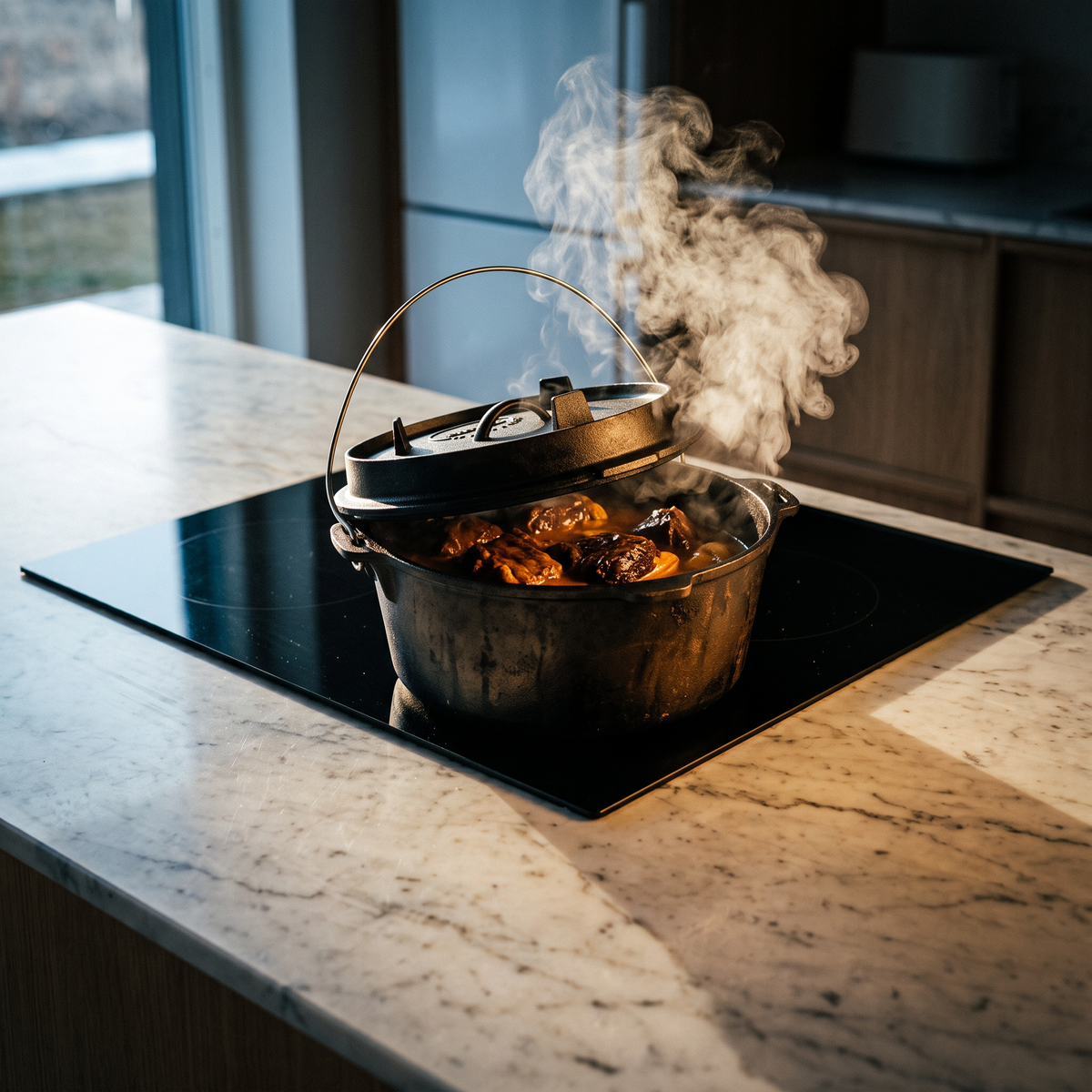 Slow Cooking mit dem Dutch Oven: Der ultimative Guide – BIOL Ratgeber