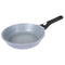 Aluminum Frying Pan - GREBLON Non-Stick Coating, Removable Handle, Induction-Compatible